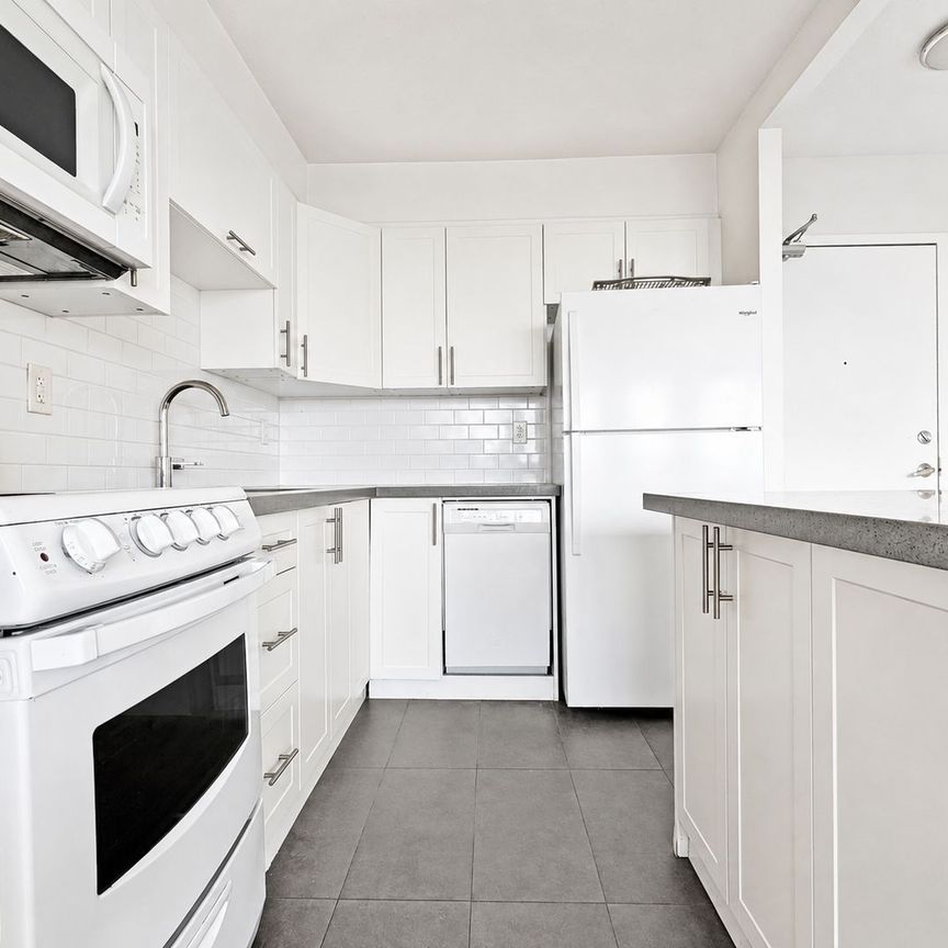 For Lease - 666 Spadina Avenue Unit# 1611, Toronto, Ontario - Photo 1