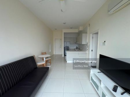 SKS Pavillion Residences, Kim Teng Park, Johor Bahru - Foto 4