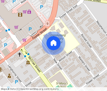 Location at its finest! - Photo 1