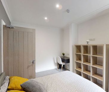 Double Room available in Maidstone! Room 2 - Photo 4