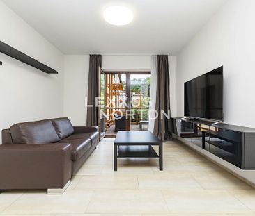 Pronájem bytu 2+kk 47 m² - Fotografie 3