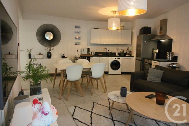 Location Appartement 2 pièces 47m² METZ 57000 - Photo 1