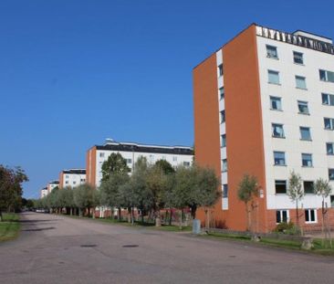 Bäckavägen 23A, Perstorp - Photo 5