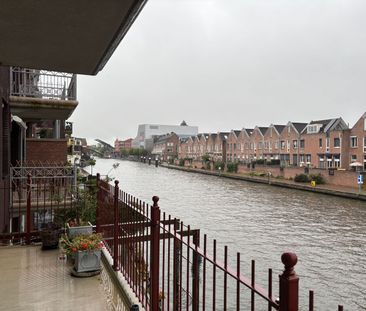 Appartement te huur: Hooftstraat 55-A 2406 GD Alphen aan den Rijn - Photo 3