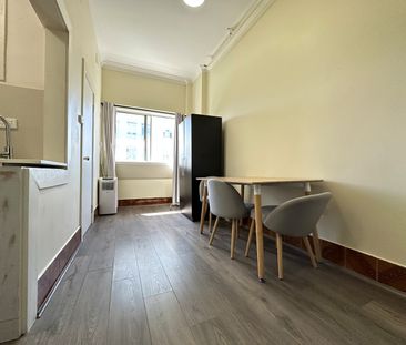 L/48A Darlinghurst Road, Potts Point NSW 2011 - Studio For Rent | D... - Photo 2