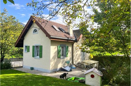 5.5-room house with large garden - Foto 4