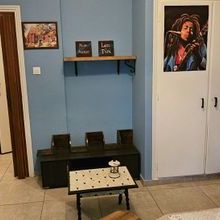 Studio/Γκαρσονιέρα για ενοικίαση - Νέος Κόσμος, - Photo 1