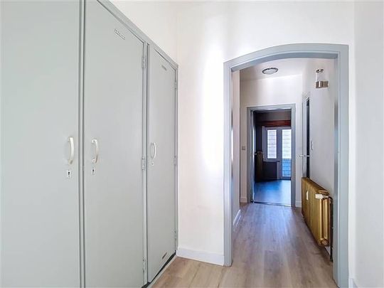 Appartement te huur - Foto 1