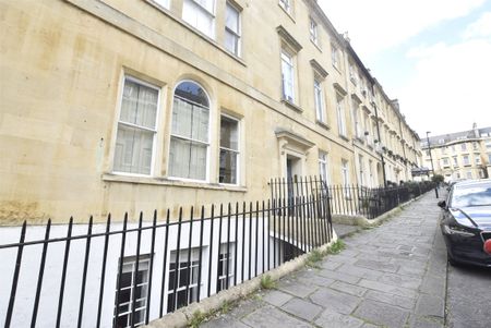 Russell Street, Bath, Somerset, BA1 - Photo 3