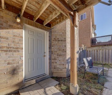 For Lease - 58 Rushworth Drive Unit# Bsmt, Ajax, Ontario - Photo 6