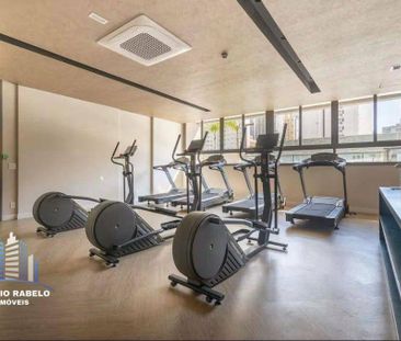 Studio Com 1 Dormitório, 25 m² - Venda por R$600.000ou Aluguel por ... - Foto 6