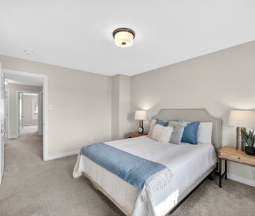 For Lease - 321 Kanashtage Terrace, Orleans - Cumberland and Area, ... - Photo 4