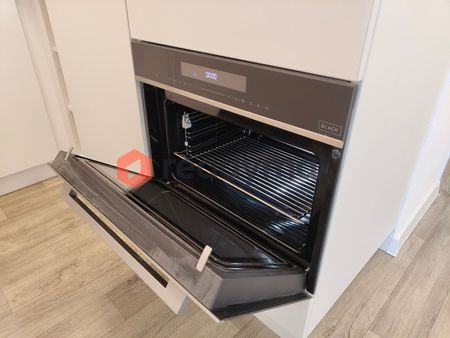 Pronájem bytu 2+kk 32 m², Hodonín - Photo 4