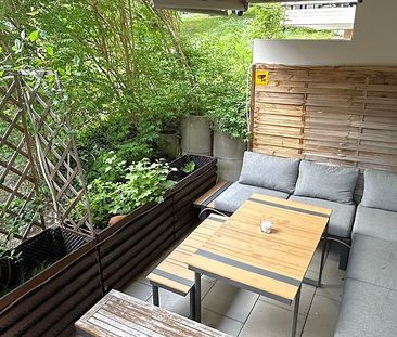 4½ Zimmer-Wohnung in Zürich - Kreis 10 Höngg, möbliert, auf Zeit - Photo 6