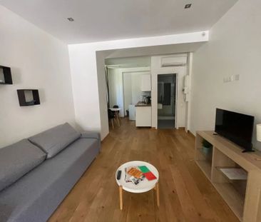 Location Appartement 1 pièce 25m² AIX EN PROVENCE 13100 - Photo 1
