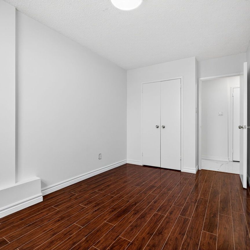For Lease - 5 Parkway Forest Drive Unit# 1107, Toronto, Ontario - Photo 1