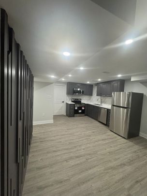 For Lease - 1555 Dunedin Crescent Unit# BSMT, Oshawa, Ontario - Photo 1