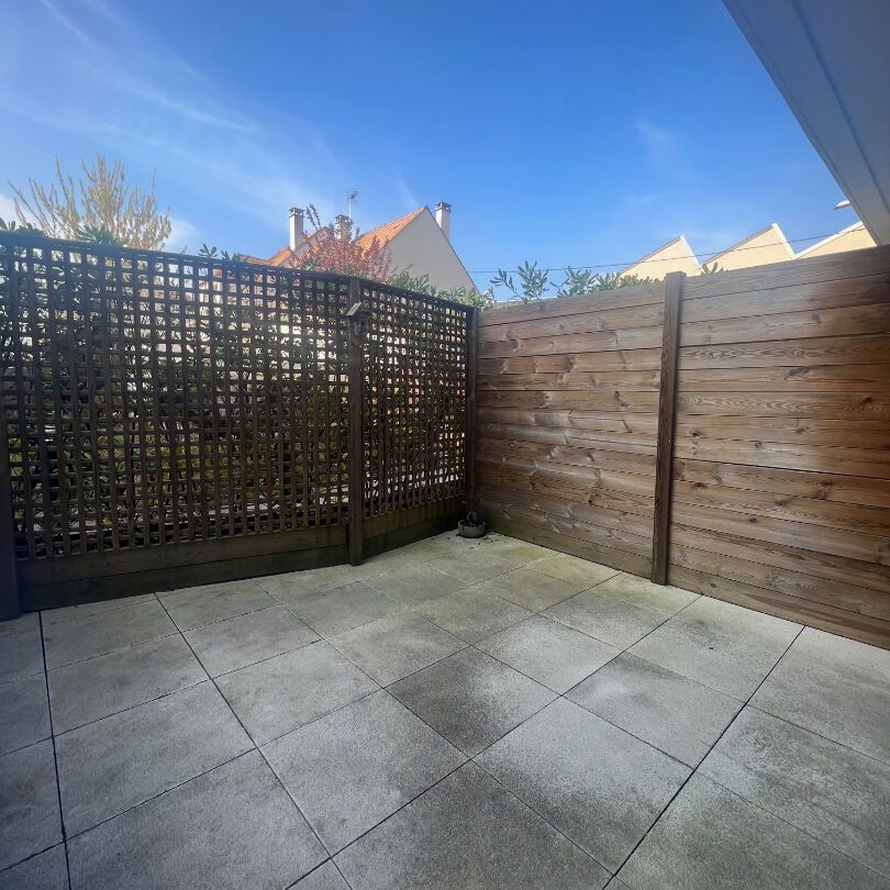 Appartement 1 pièce(s) 25 m2 - Photo 1