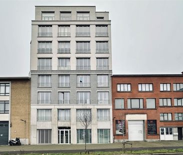 Centraal gelegen appartement te Antwerpen - Photo 3