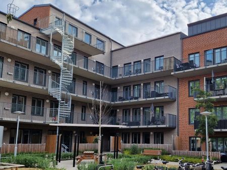 Västra Långgatan 5B, Kävlinge - Foto 2