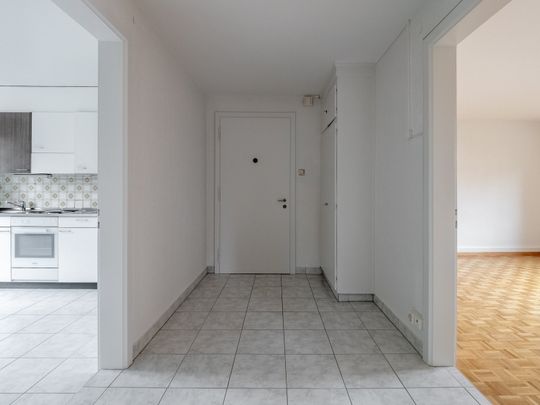 Charmant 3.5 pièces au 1er étage - Foto 1