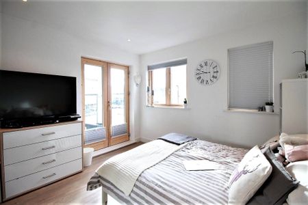 2 Bedroom Property to Rent - Photo 4