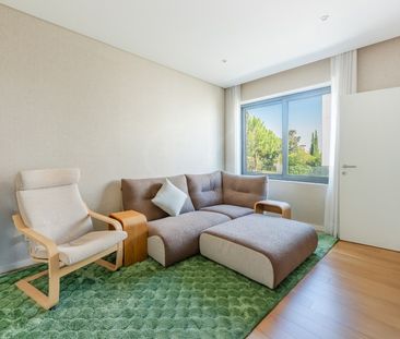 Moradia T8 em Lisboa - Photo 5