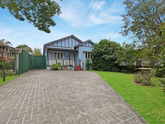 31 Virginius Street, 2211, Padstow Nsw - Photo 1