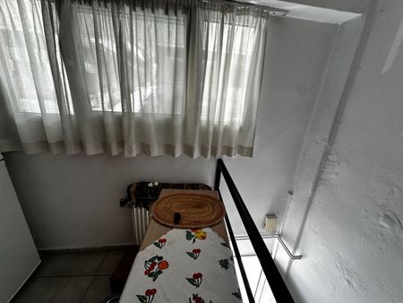 Studio/Γκαρσονιέρα για ενοικίαση Κέντρο (Καβάλα) - Φωτογραφία 3