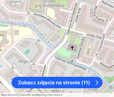 Wynajmę mieszkanie 50m2, osiedle przy Promenadzie – zdjęcie 1