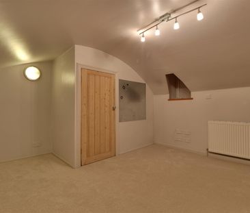 1 bedroom terraced house to rent - Photo 1