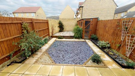 3 bedroom semi-detached house to rent - Photo 3