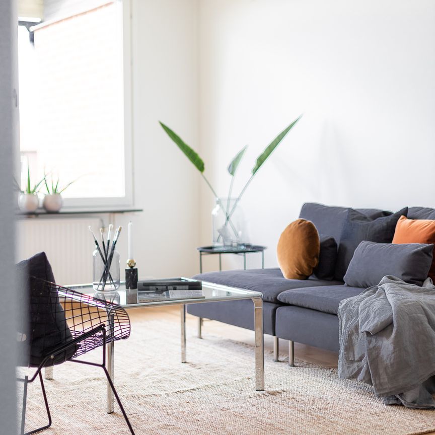 Bellmansvägen, Södertälje - Photo 1