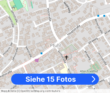 Moderne Wohnung in zentraler Lage zu vermieten ! - Foto 1