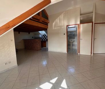 Location Appartement 2 pièces 56m² GRETZ ARMAINVILLIERS 77220 - Photo 5