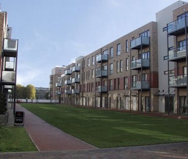 Scholars Walk, Cambridge, CB4 1EJ - Photo 5