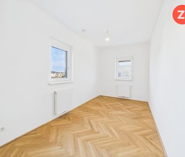 Erstbezug 3-Zimmer Wohnung inkl. Küche nähe Landstraße - Foto 3