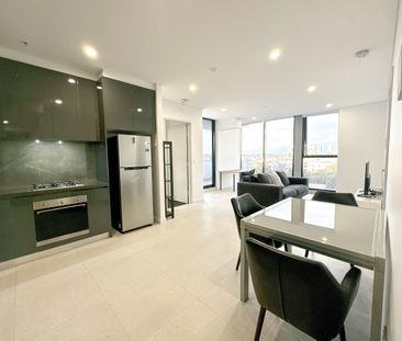 816/42 Church Avenue, Mascot NSW 2020 - Apartment For Rent | Domain - Photo 1