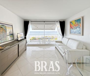 Location Appartement 1 pièce 27m² LA BAULE ESCOUBLAC 44500 - Photo 1
