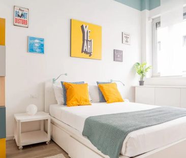 Via Privata Giuseppe Maria Giulietti, Milan, Lombardy 20132 - Photo 6