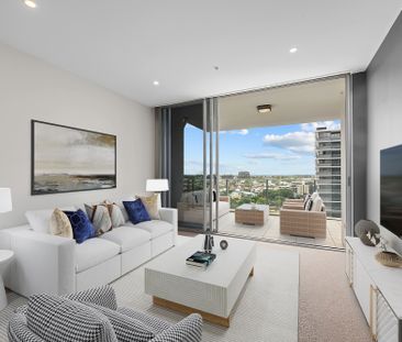 4136/37C Harbour Road, Hamilton QLD 4007 - Apartment For Rent | Domain - Photo 2