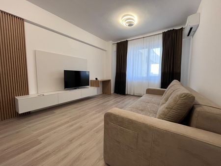 Apartament de inchiriat Iasi - Fotografie 3