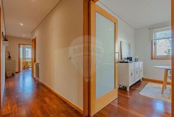 Apartamento T2 em Porto