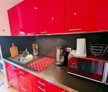 Location appartement T1 à BIARRITZ | 24 m - Photo 4