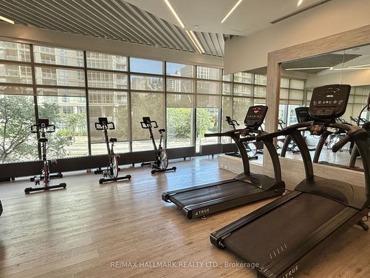 For Lease - 11 Brunel Court Unit# 2805, Toronto, Ontario - Photo 1