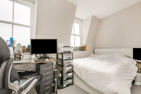 Hestercombe Avenue, London, SW6 - Photo 5