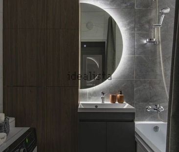 Alquiler de piso en C. Sagunto, 6 - Photo 3