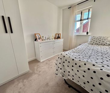 Waxwing Gardens, Nuneaton, CV11 - Photo 6