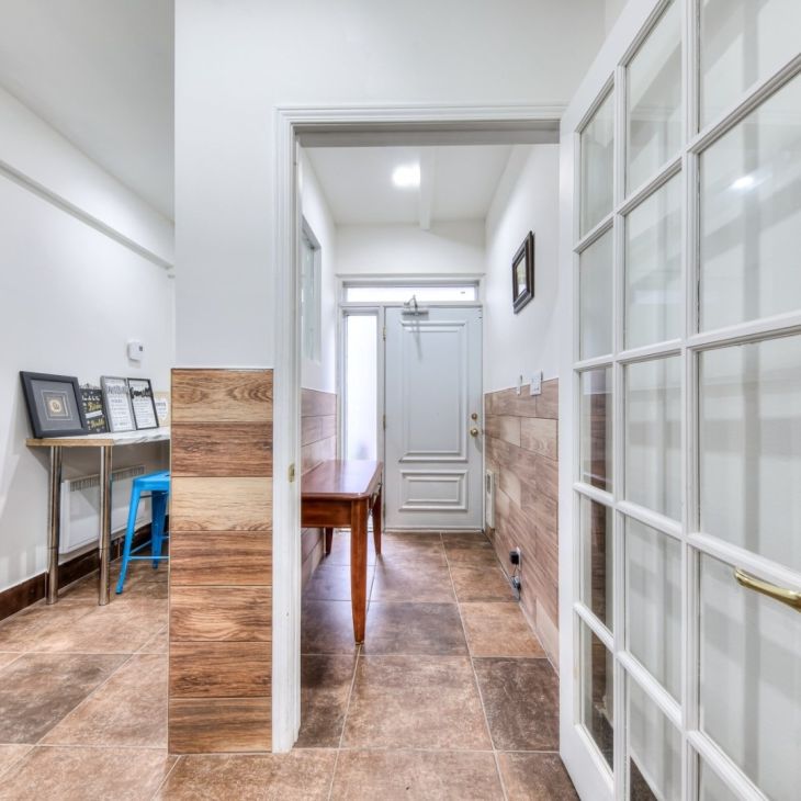 Appartement à louer - Photo 1