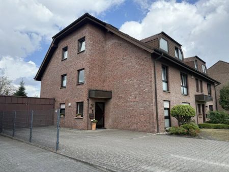 Attraktive Mietwohnung in ruhiger Lage mit exzellenter Anbindung! - Photo 2